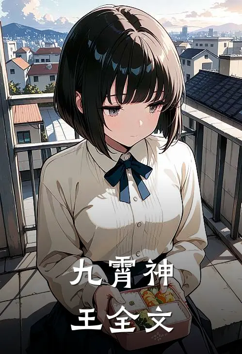 九霄神王全文