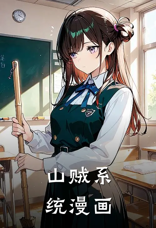 山贼系统漫画