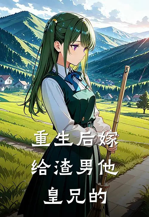 重生后嫁给渣男他皇兄的