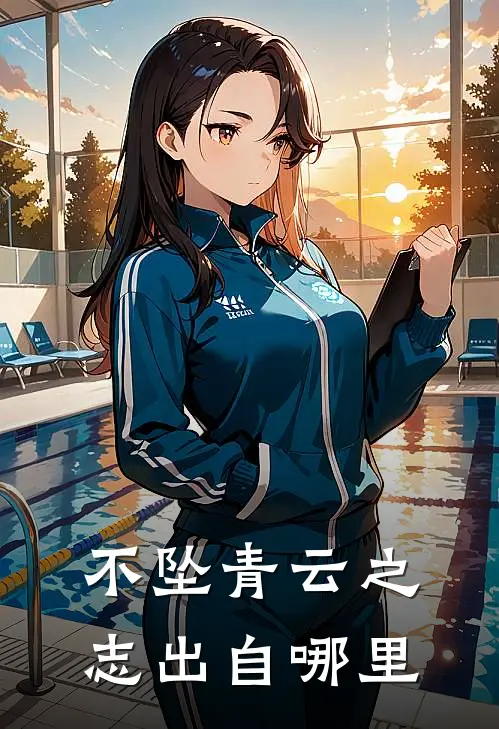 不坠青云之志出自哪里