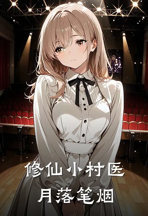 修仙小村医 月落笔烟