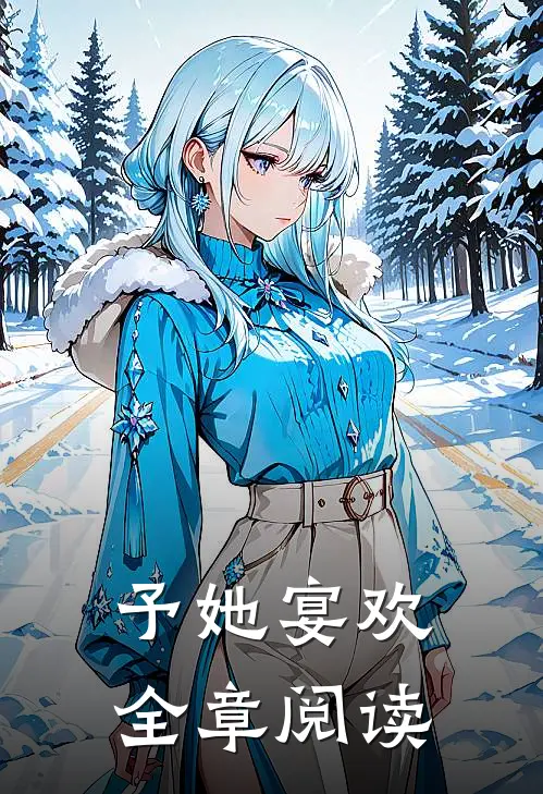 予她宴欢全章阅读