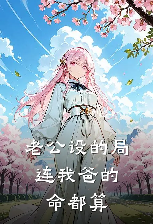 老公设的局，连我爸的命都算