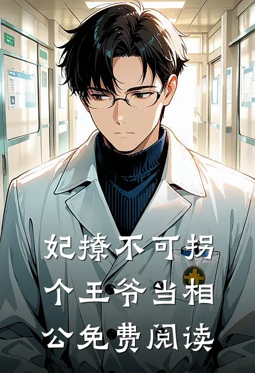 妃撩不可拐个王爷当相公免费阅读