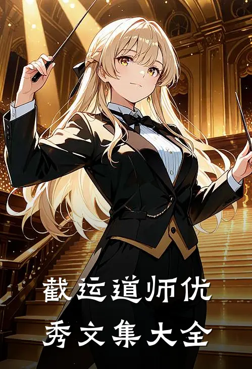 截运道师优秀文集大全