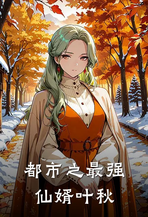 都市之最强仙婿叶秋