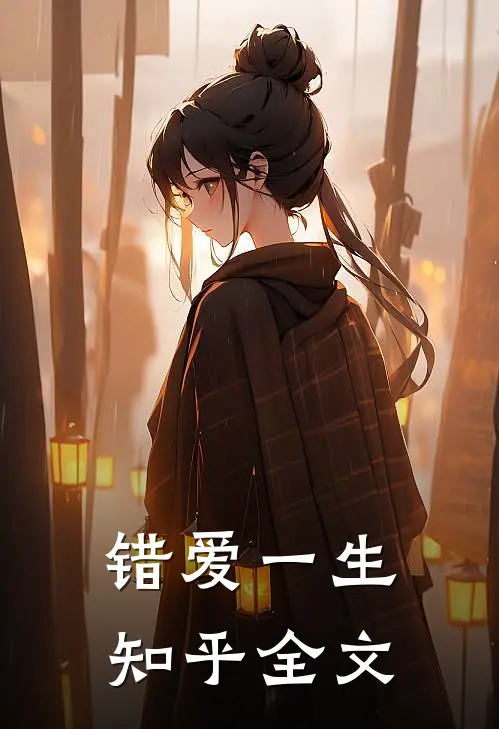 错爱一生知乎全文