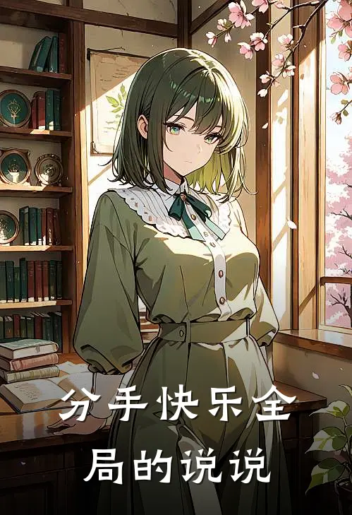 分手快乐全局的说说