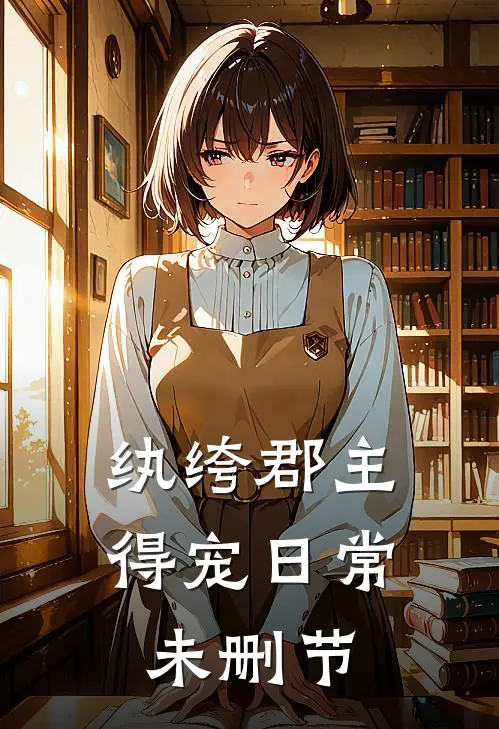 纨绔郡主得宠日常未删节