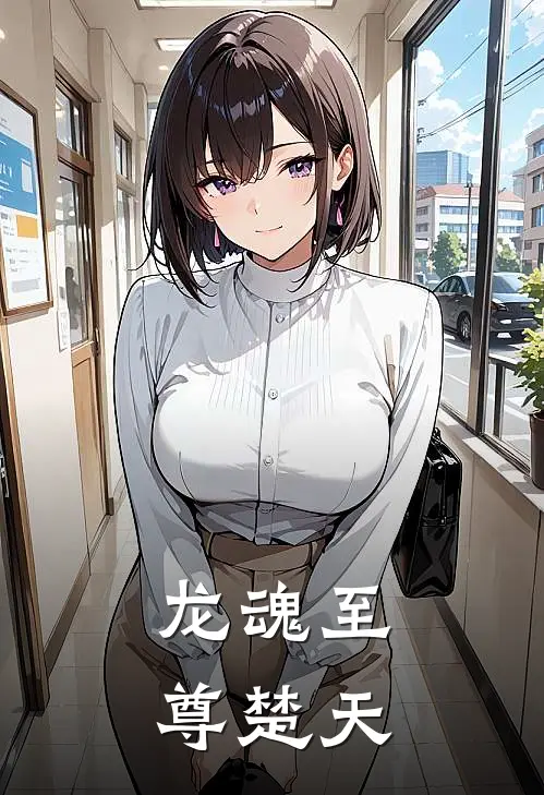 龙魂至尊楚天