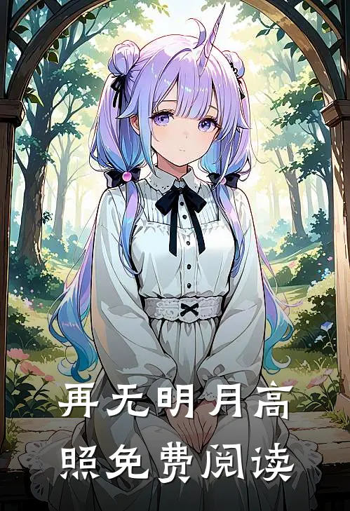 再无明月高照免费阅读