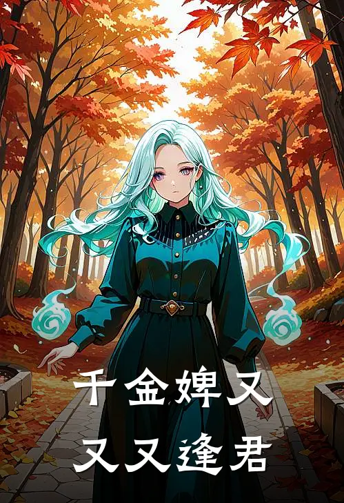 千金婢 又又又逢君