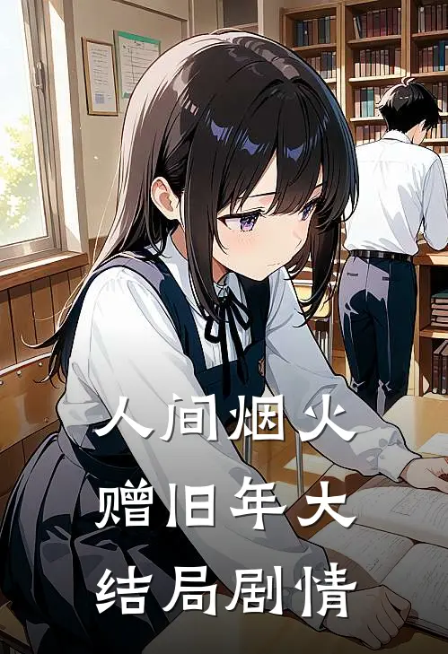 人间烟火赠旧年大结局剧情