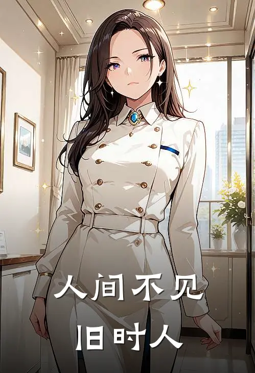 人间不见旧时人