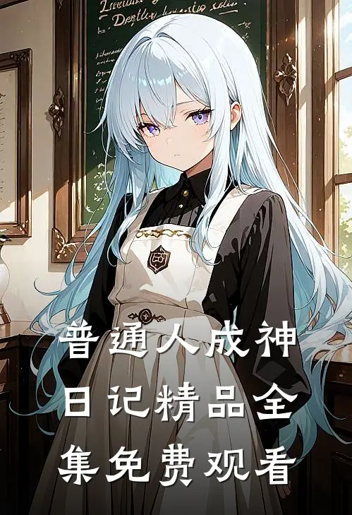普通人成神日记精品全集免费观看