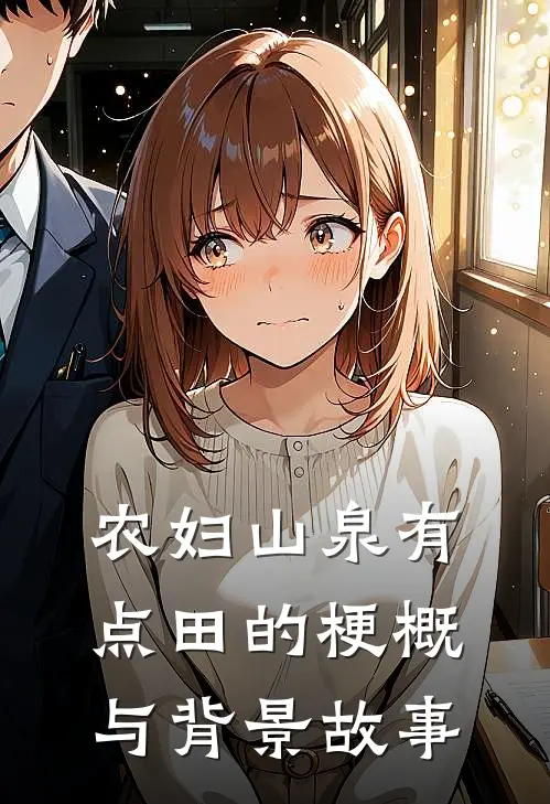 农妇山泉有点田的梗概与背景故事