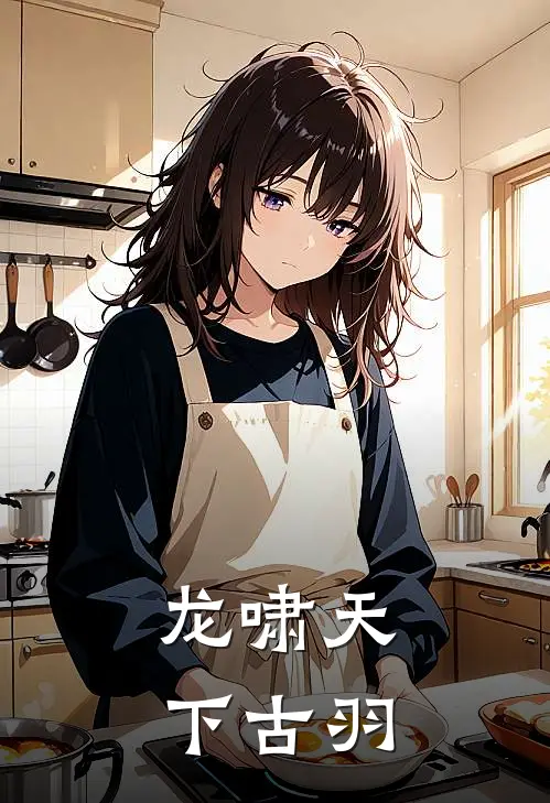 龙啸天下古羽
