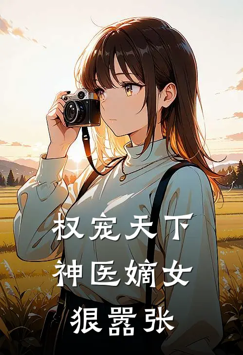 权宠天下神医嫡女狠嚣张