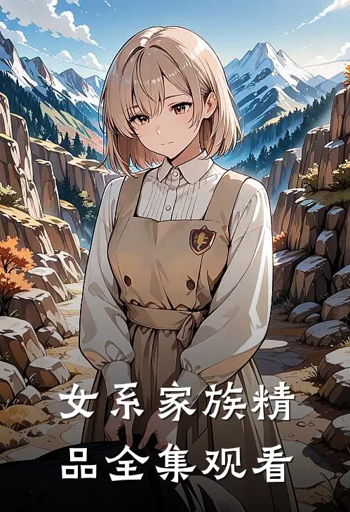 女系家族精品全集观看