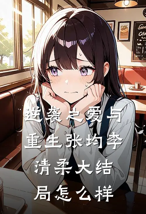 逆袭之爱与重生张均李清柔大结局怎么样