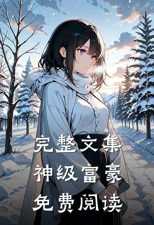 完整文集神级富豪免费阅读