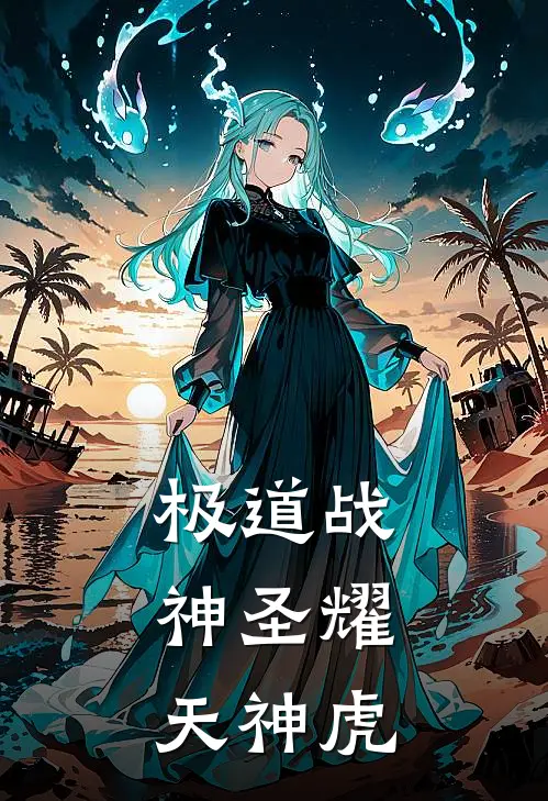 极道战神(圣耀天神虎)
