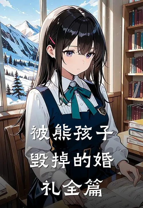 被熊孩子毁掉的婚礼全篇