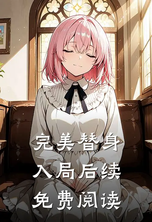 完美替身入局后续免费阅读