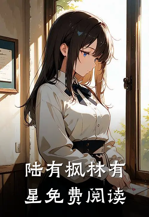 陆有枫林有星免费阅读