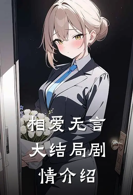 相爱无言大结局剧情介绍
