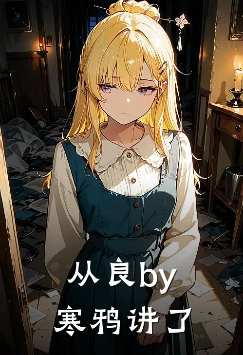从良by寒鸦讲了