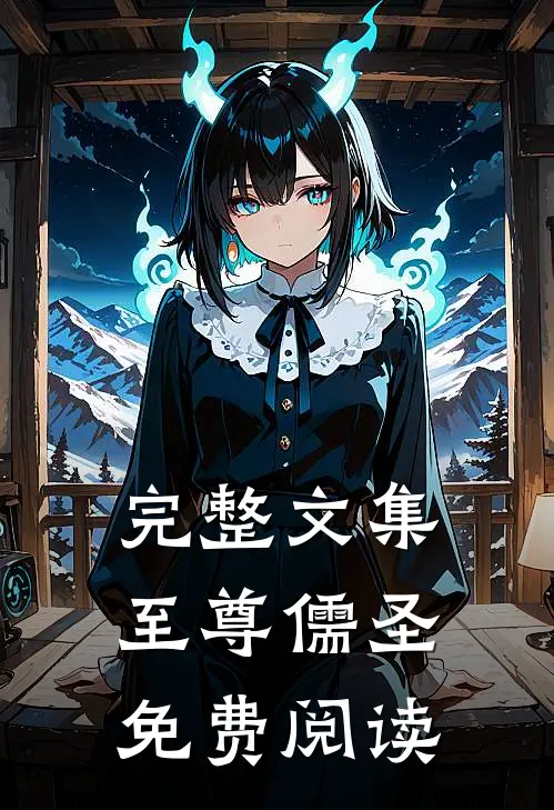 完整文集至尊儒圣 免费阅读