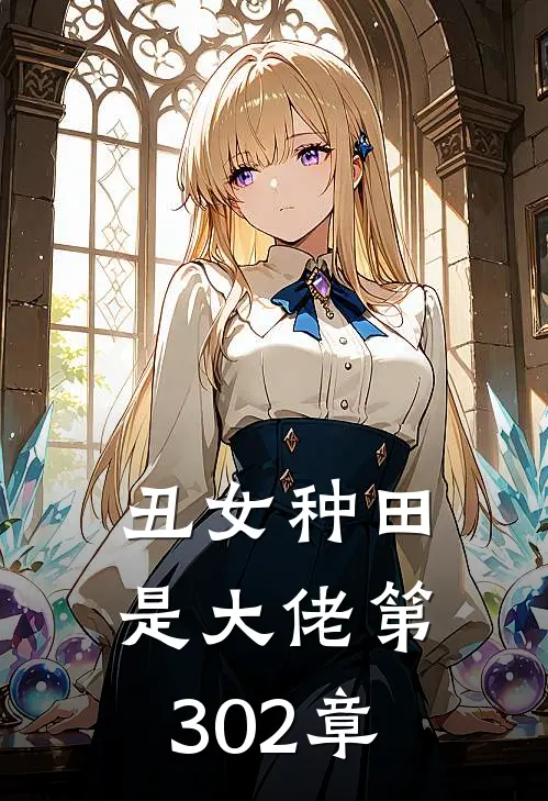 丑女种田是大佬 第302章