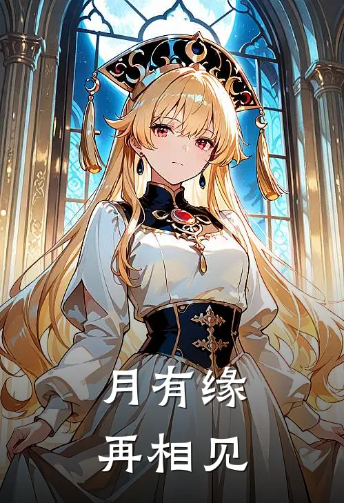 月有缘再相见