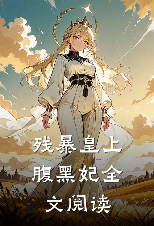 残暴皇上腹黑妃全文阅读
