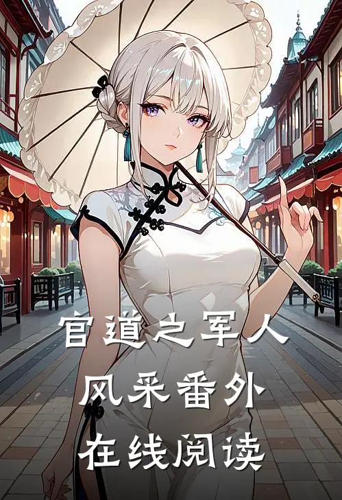 官道之军人风采番外在线阅读