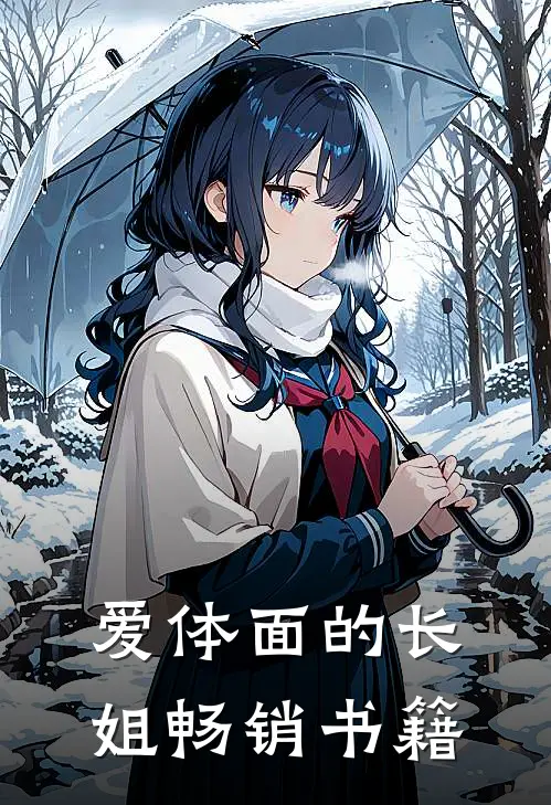 爱体面的长姐畅销书籍