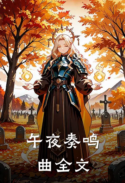 午夜奏鸣曲全文