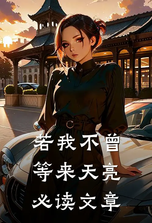 若我不曾等来天亮必读文章