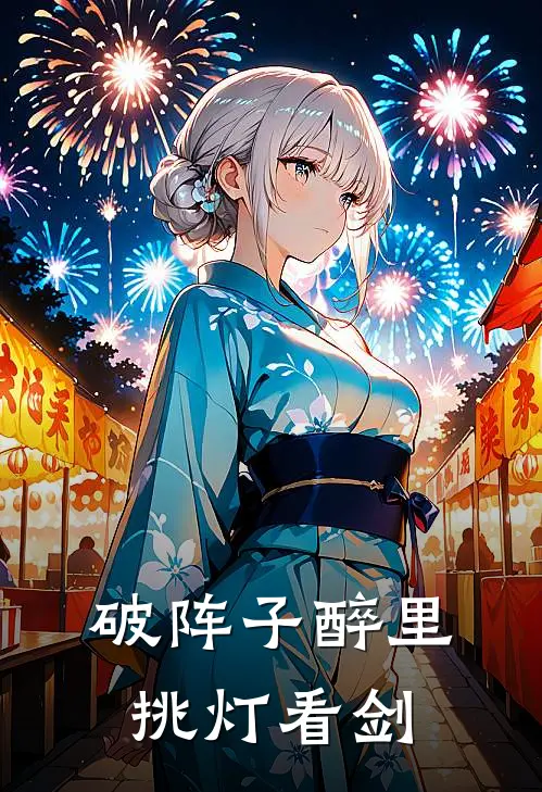 破阵子醉里挑灯看剑