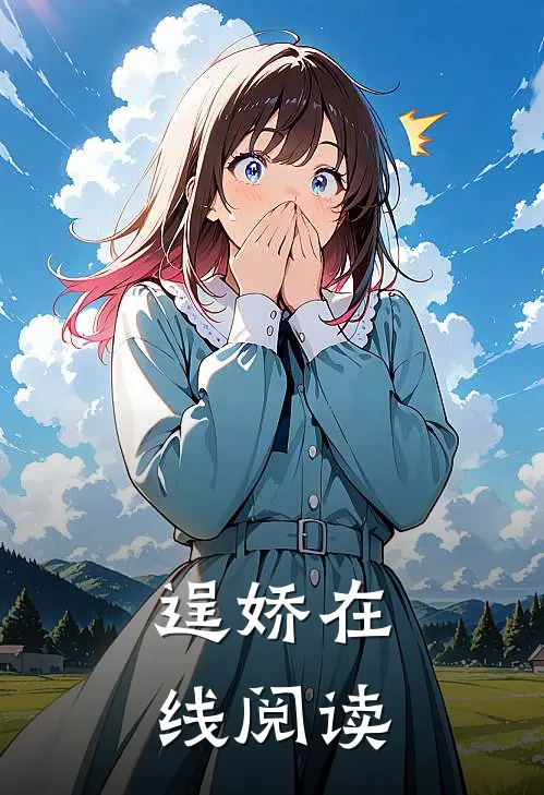 逞娇在线阅读