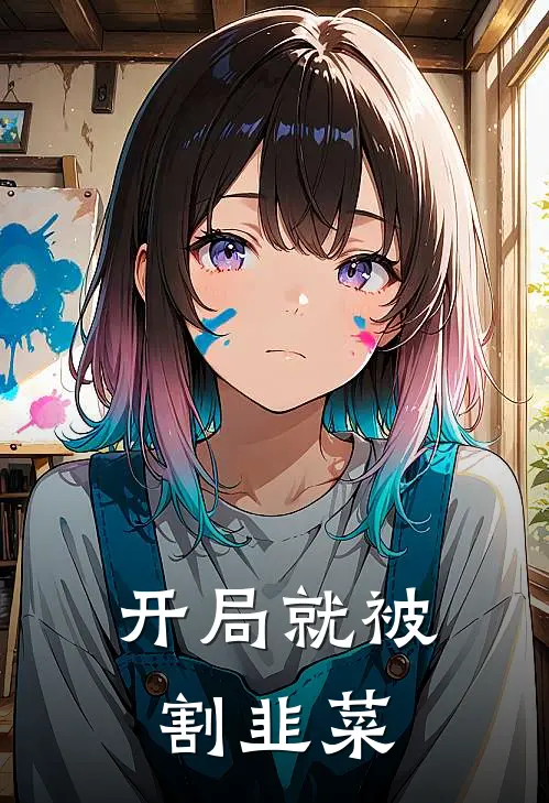 开局就被割韭菜