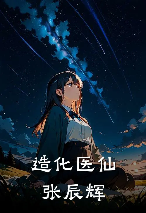 造化医仙张辰辉
