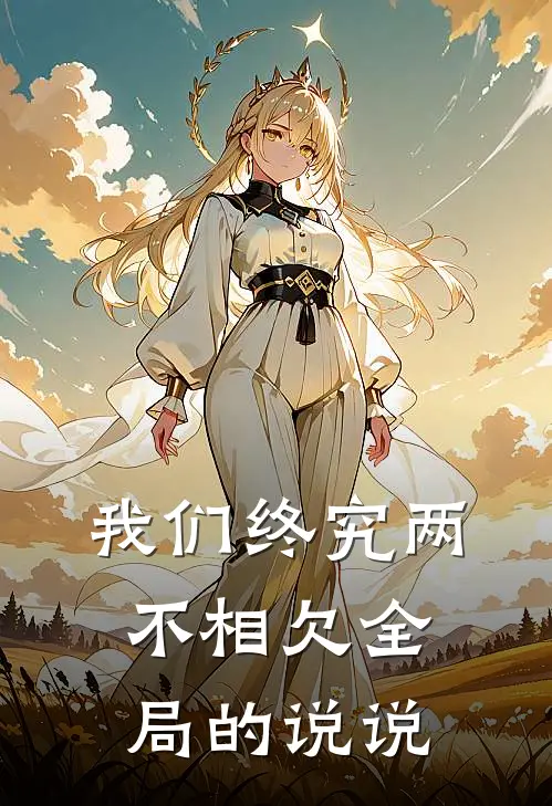 我们终究两不相欠全局的说说