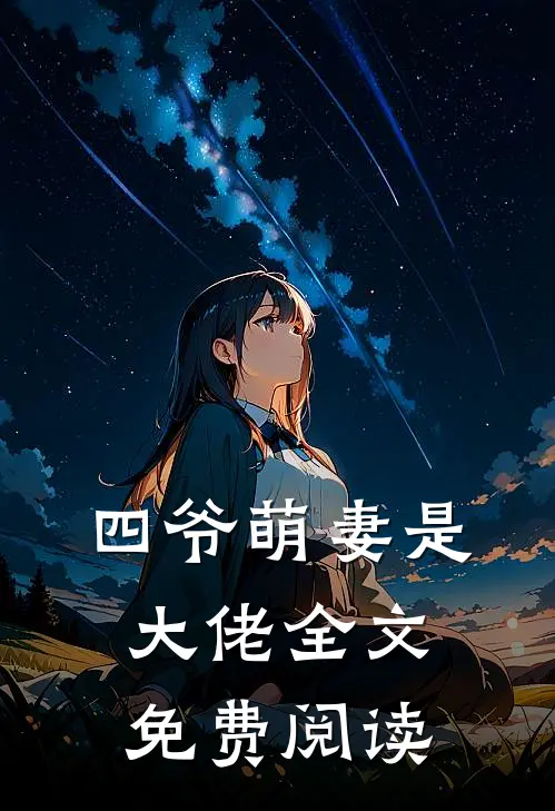 四爷萌妻是大佬全文免费阅读