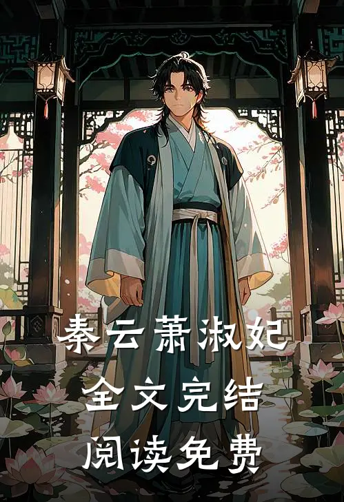 秦云萧淑妃全文完结阅读免费