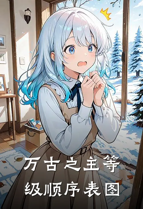 万古之主等级顺序表图