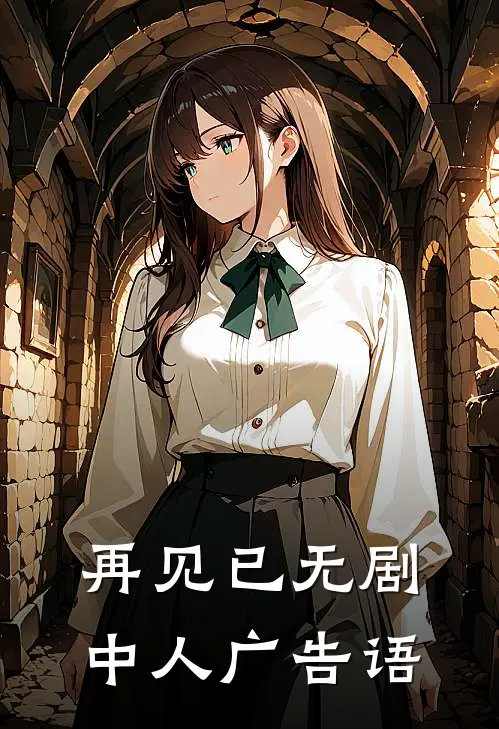 再见已无剧中人广告语