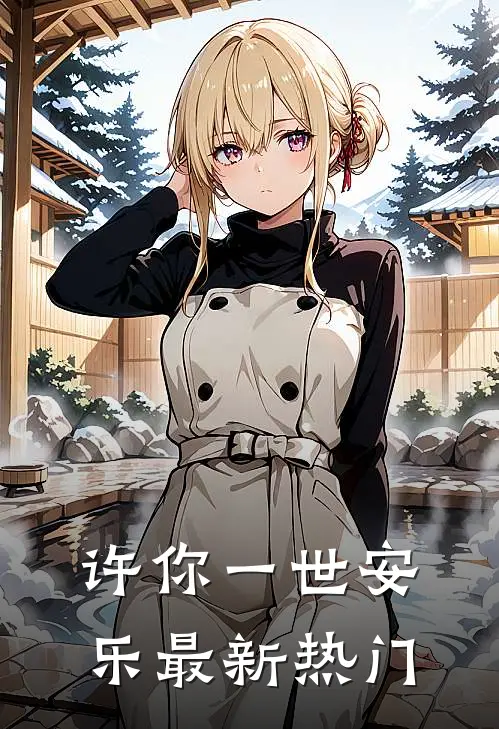 许你一世安乐最新热门