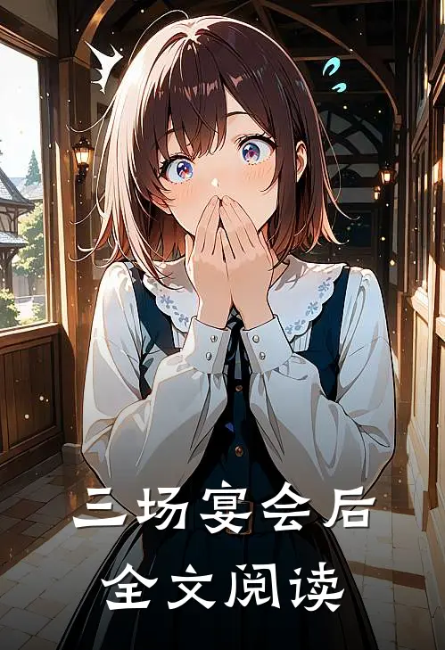 三场宴会后全文阅读